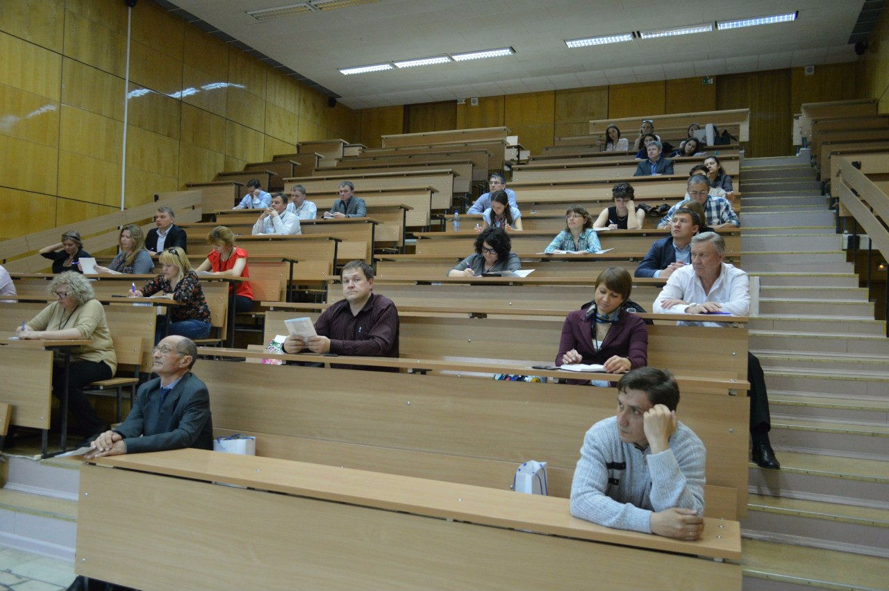 VII �������������� ����� '��������� �������������������: ����������� ����������� � �����'