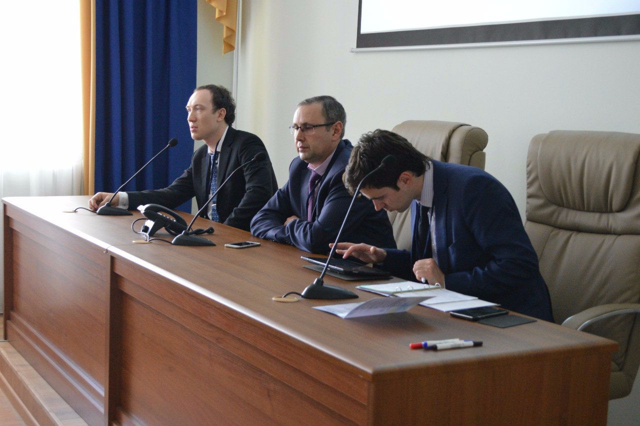 VII �������������� ����� '��������� �������������������: ����������� ����������� � �����'