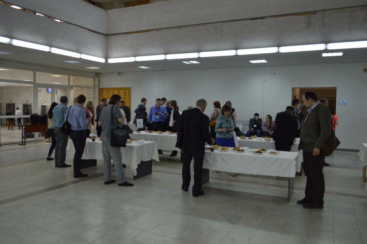 VII �������������� ����� '��������� �������������������: ����������� ����������� � �����'