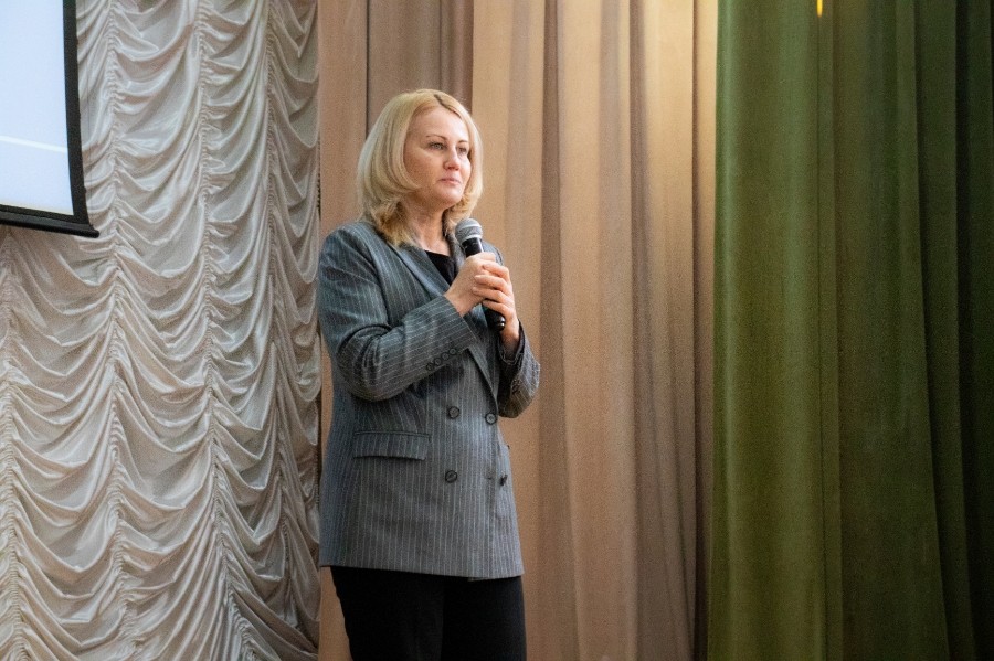 День открытых дверей День открытых дверей