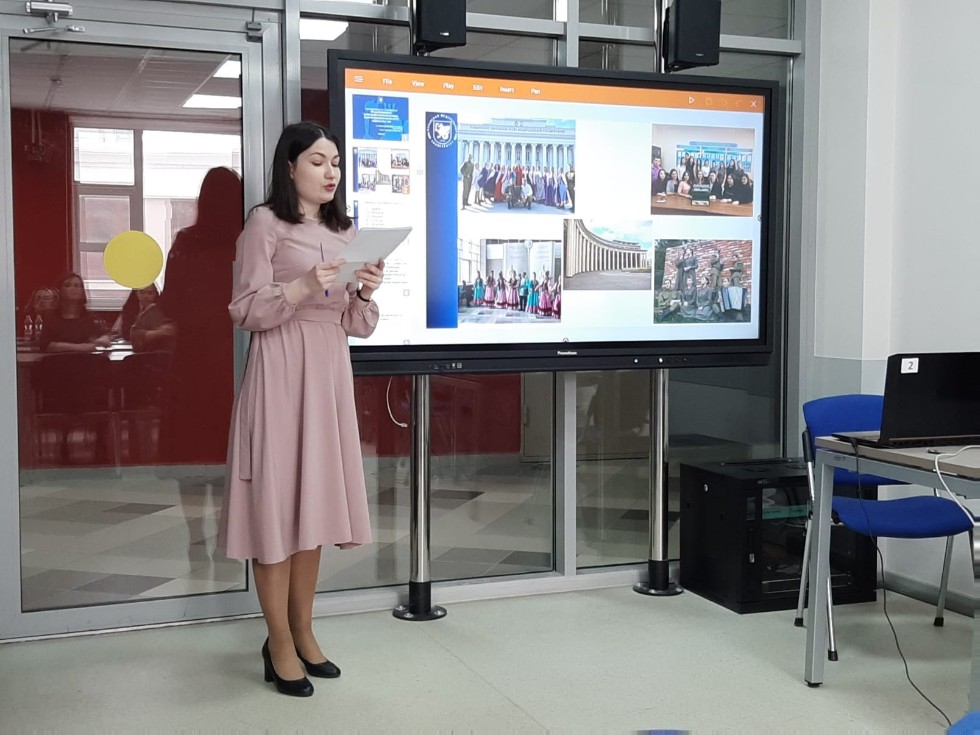 Музыкальное искусство и педагогика в зеркале студенческой науки Музыкальное искусство и педагогика в зеркале студенческой науки