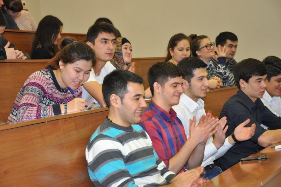 International Students International Students