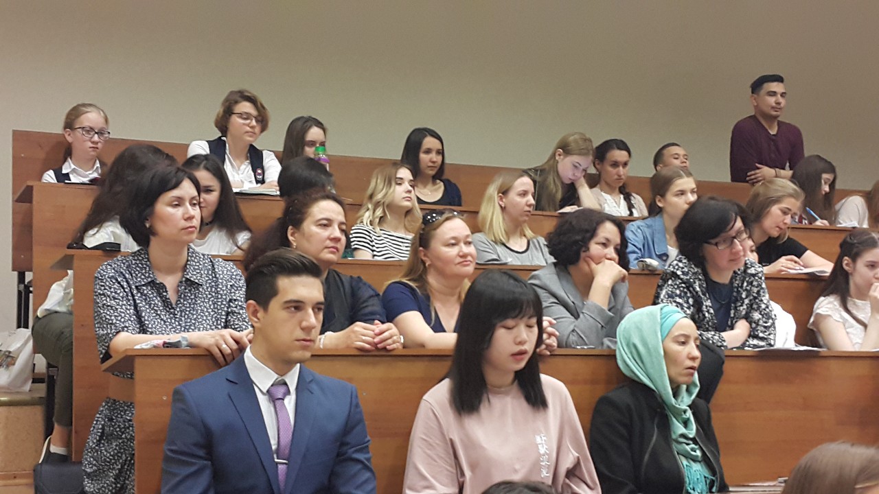 Контрастивные исследования: памяти профессора Гатиатуллиной З.З. посвящается Контрастивные исследования: памяти профессора Гатиатуллиной З.З. посвящается