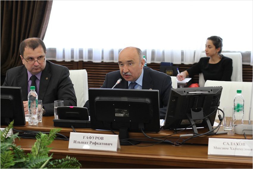 ректорат ректорат