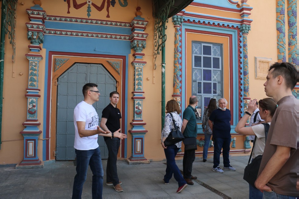 � ���� ����������� XV ��������� ����������� �� ���������� � ����� 2021