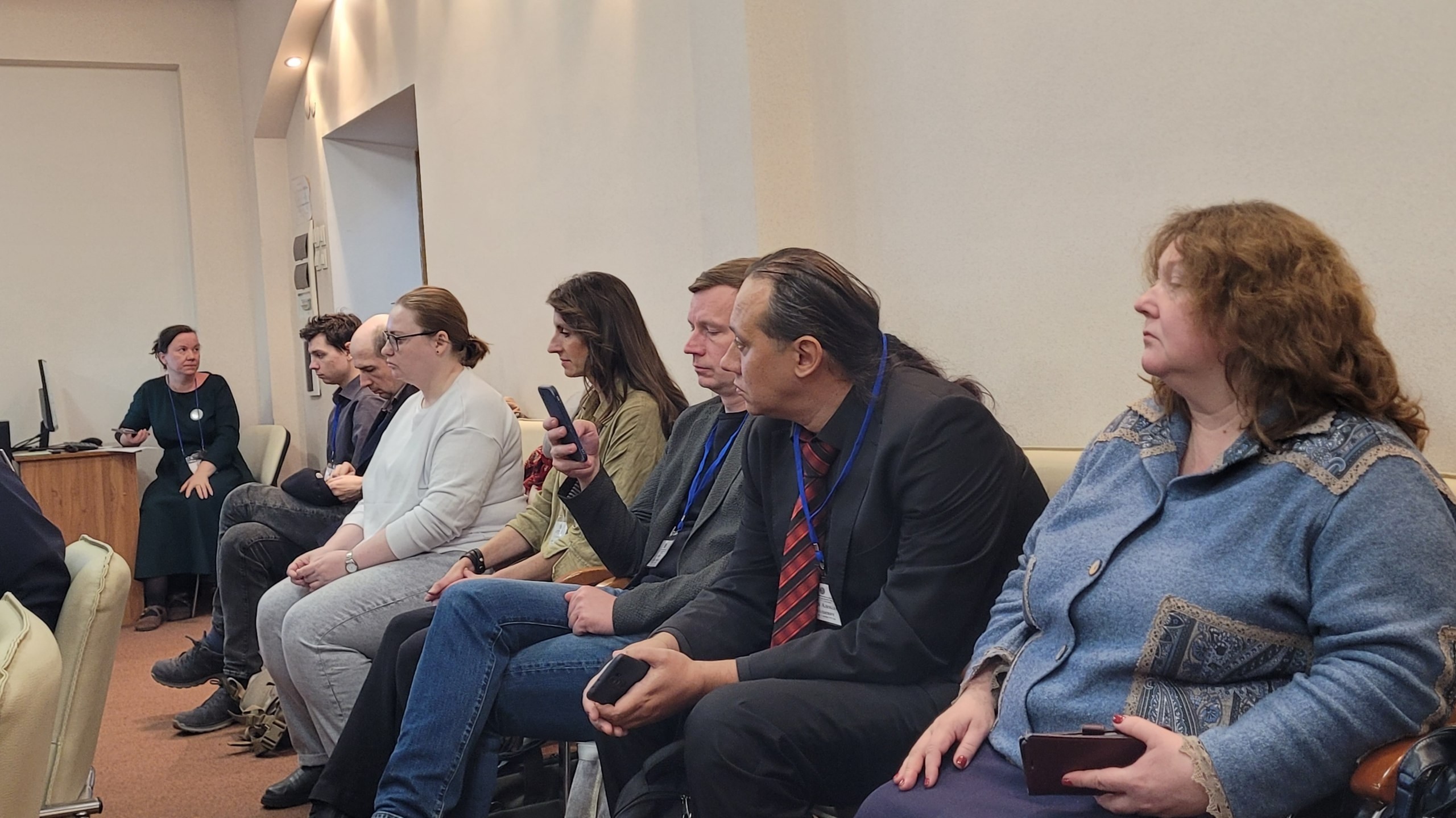 Религиоведы КФУ на конгрессе Русского религиоведческого общества Религиоведы КФУ на конгрессе Русского религиоведческого общества