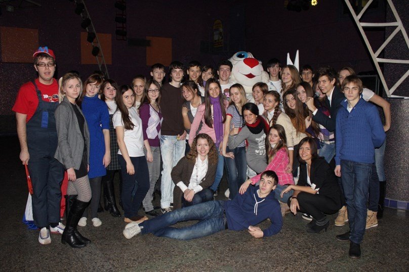 Культура Культура