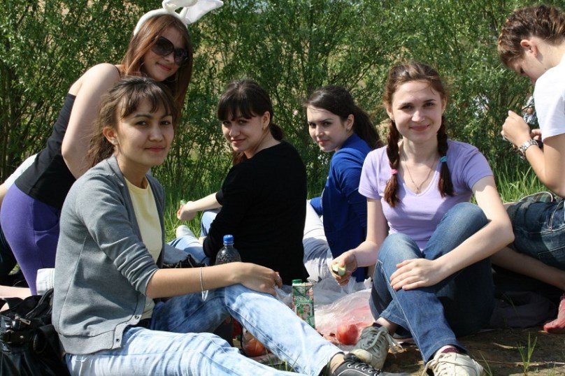 Культура Культура