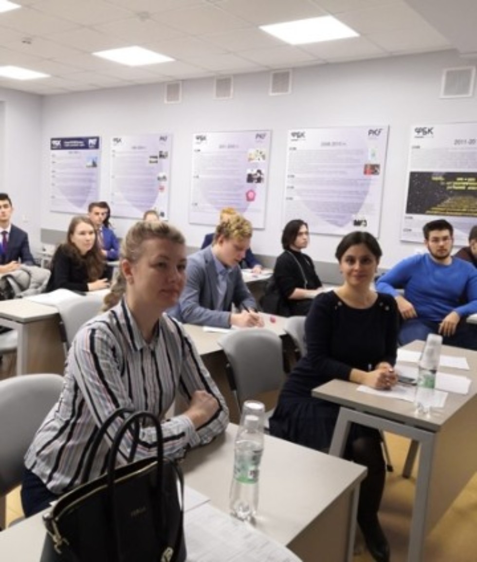 � ��������� ����������, ��������� � �������� ���������� ������������� ���������� ��������� �� ����������, ��������� � �������� ISMEF - 2019