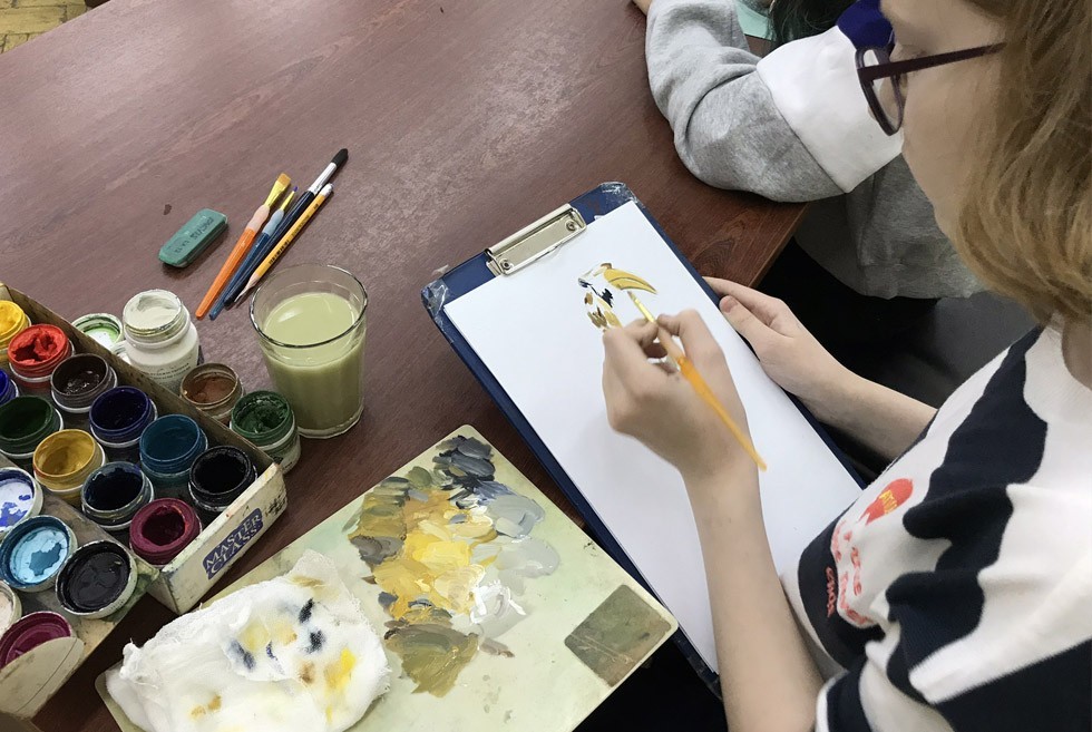 Финал уходящего года зоомузей университета отметил очередным мероприятием Финал уходящего года зоомузей университета отметил очередным мероприятием