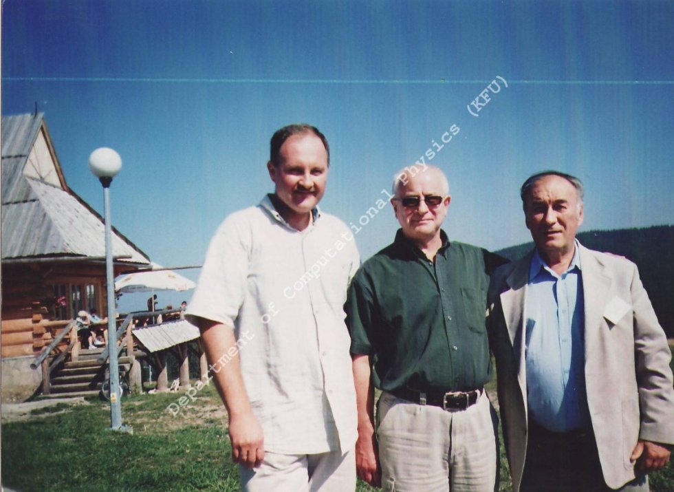 ����. �.�. ���������