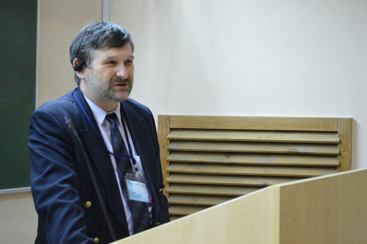 VII �������������� ����� '��������� �������������������: ����������� ����������� � �����'