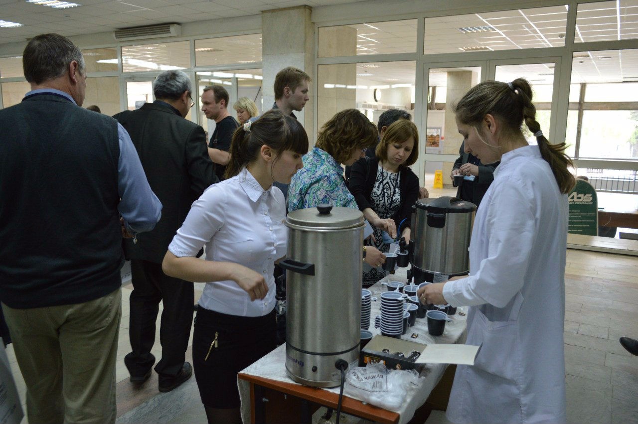 VII �������������� ����� '��������� �������������������: ����������� ����������� � �����'