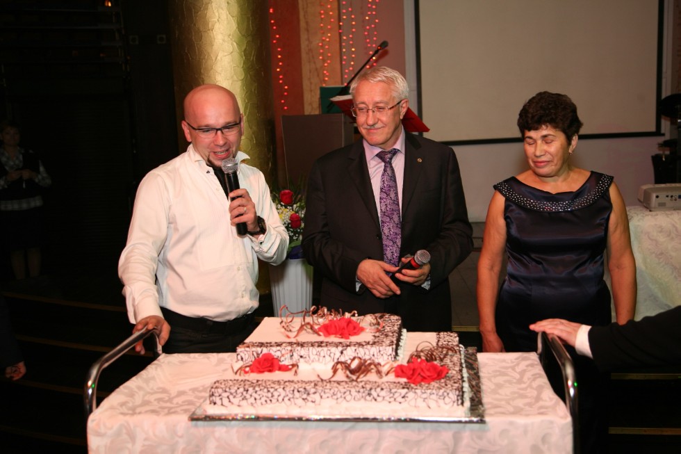 ����������� �.�. - 70 ���!