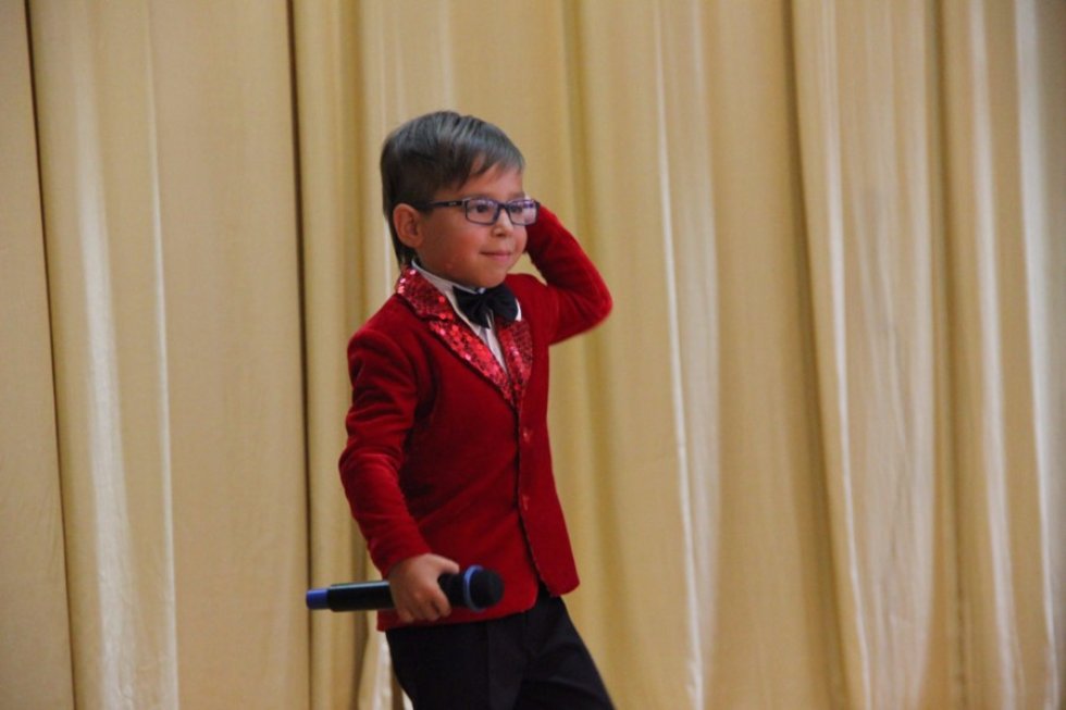 Сегодня, 10 августа состоялась торжественная церемония закрытия VII Международного фестиваля школьных учителей Сегодня, 10 августа состоялась торжественная церемония закрытия VII Международного фестиваля школьных учителей