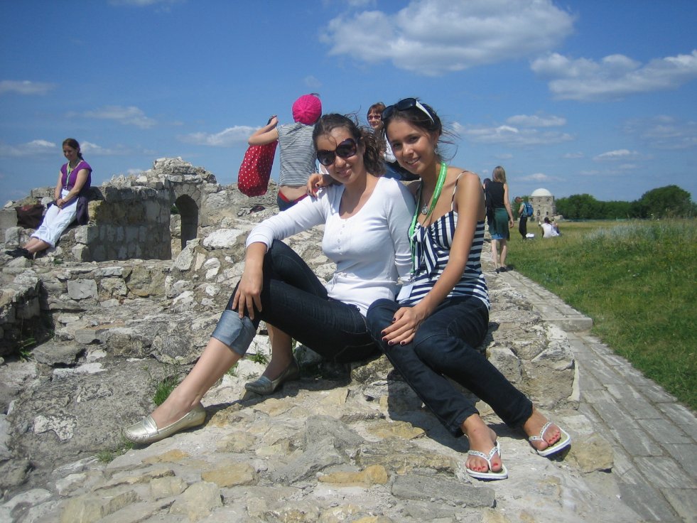 ������������� c������ ��� ������� ���������� � �������� ����������� '����������� � ������������' (01.07 - 05.07.2009)