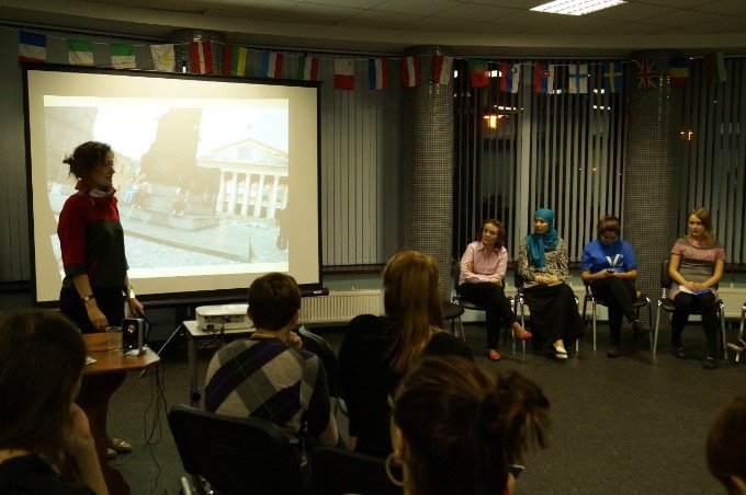 5 ���� � ������� ����������� �����