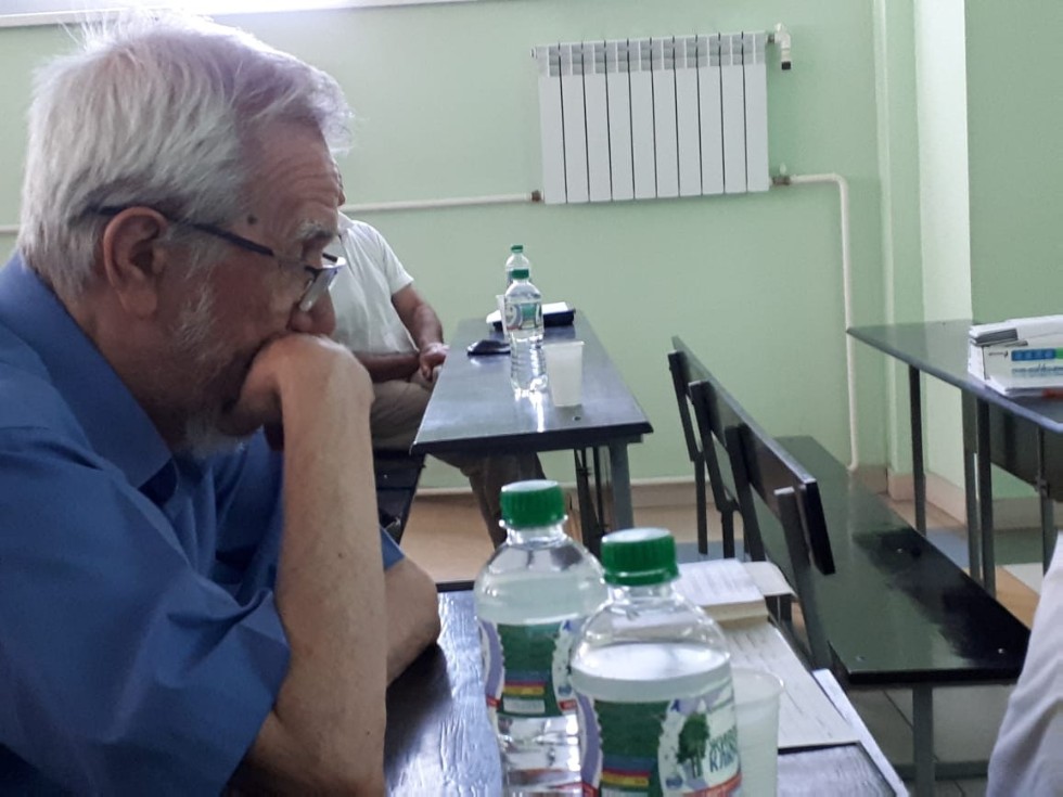 ������ ��������� ���������������� ����� �� ����������� ���������� ���������� � �����������