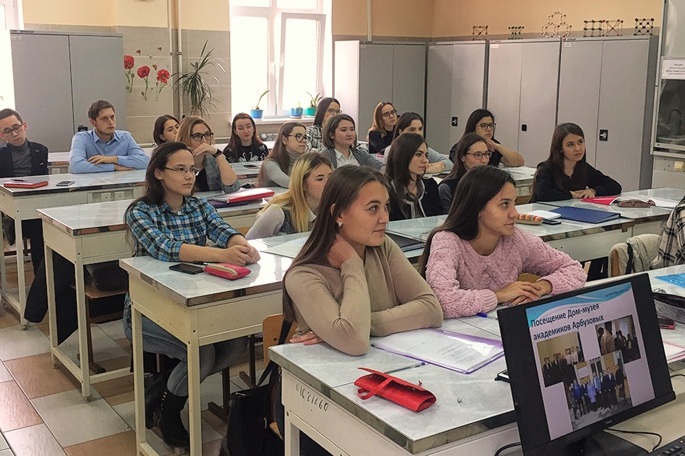 ����� ��������: ���������������-�������������� ������ � ������� ��������