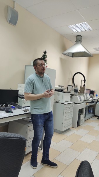 ������ ������������ ��������� ��. �.�.��������� ���������� �� �����������  ��� ������� ������� ������������