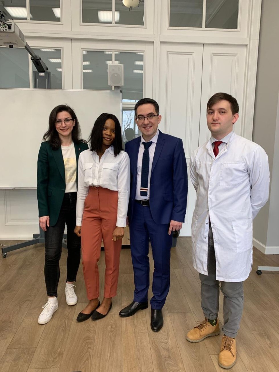 Новости Новости