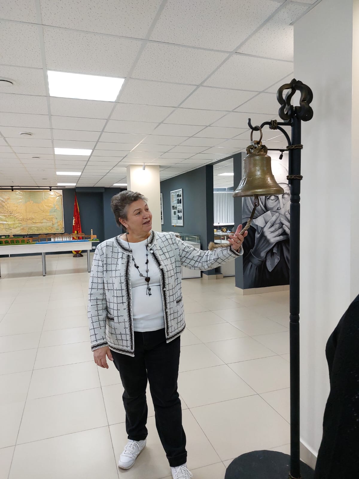 ��������������� ����� ������� '�����' �������� � ������