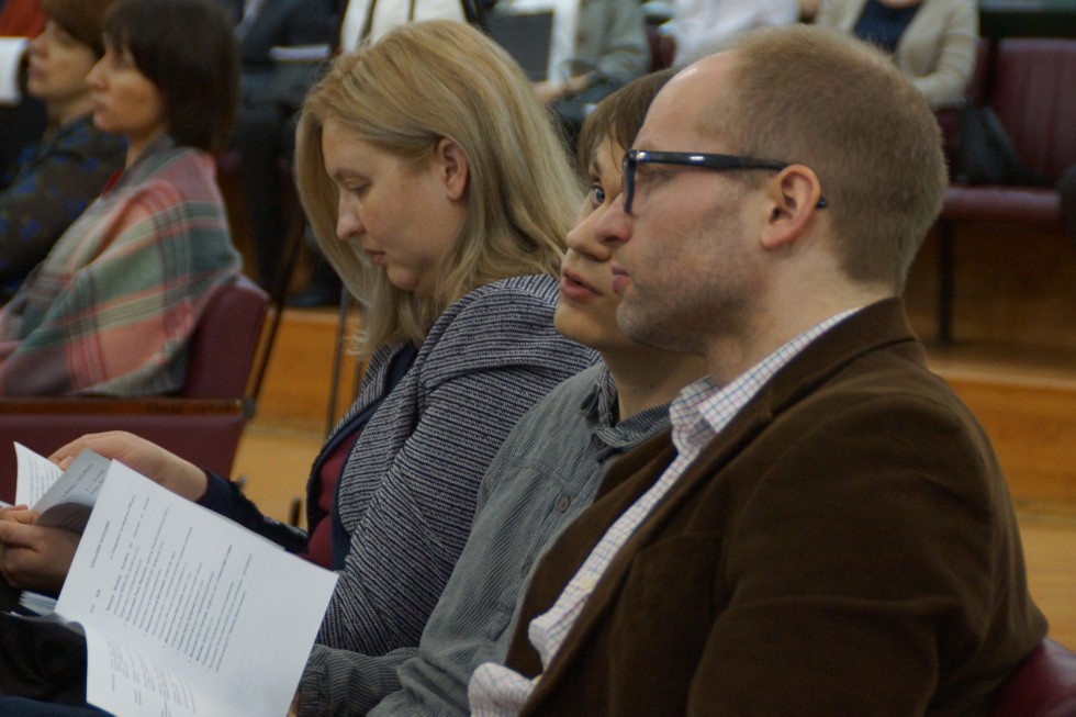 XIV ������������� ������-������������ ����������� '����������������� � �������� � XXI ���� ('�������� ����')