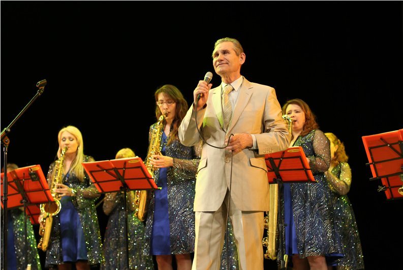 КФУ и 'Университет третьего возраста' ? проект социального партнерства КФУ и 'Университет третьего возраста' ? проект социального партнерства