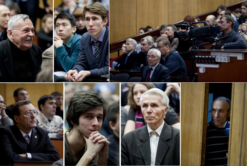 Нобелевский лауреат Жорес Алферов: 'Наши надежды связаны с колоссальным талантом нашего народа' Нобелевский лауреат Жорес Алферов: 'Наши надежды связаны с колоссальным талантом нашего народа'