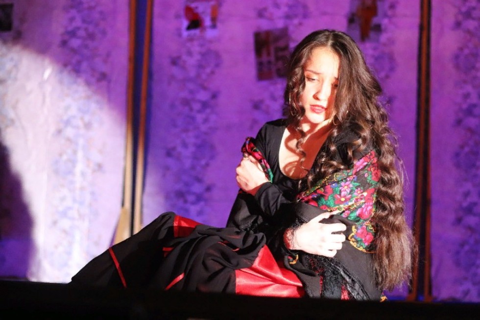 ��������� '������������ �����' ���������� �������� ���������-���������������� ���������� � ���������� ��������� � �������