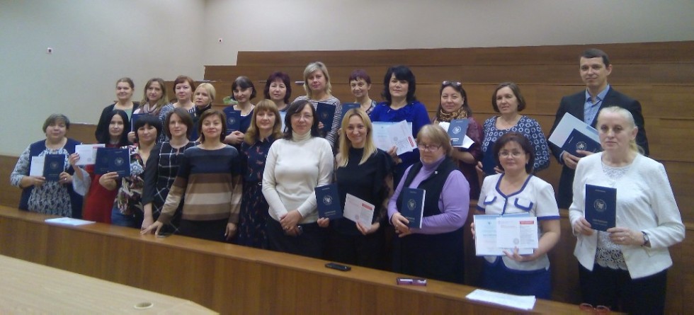 ������ �������� ������������ ����������� � ���������� ���������