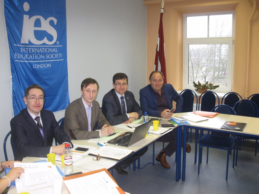 30 ����� 2015 ���� � ���� ������ ���������, ��������� �� �����, ��������������� ������� � ������ ������� ������ - InterEuLawEast �� ���������� ������������ ��������� '����������� � ������������� �����'.