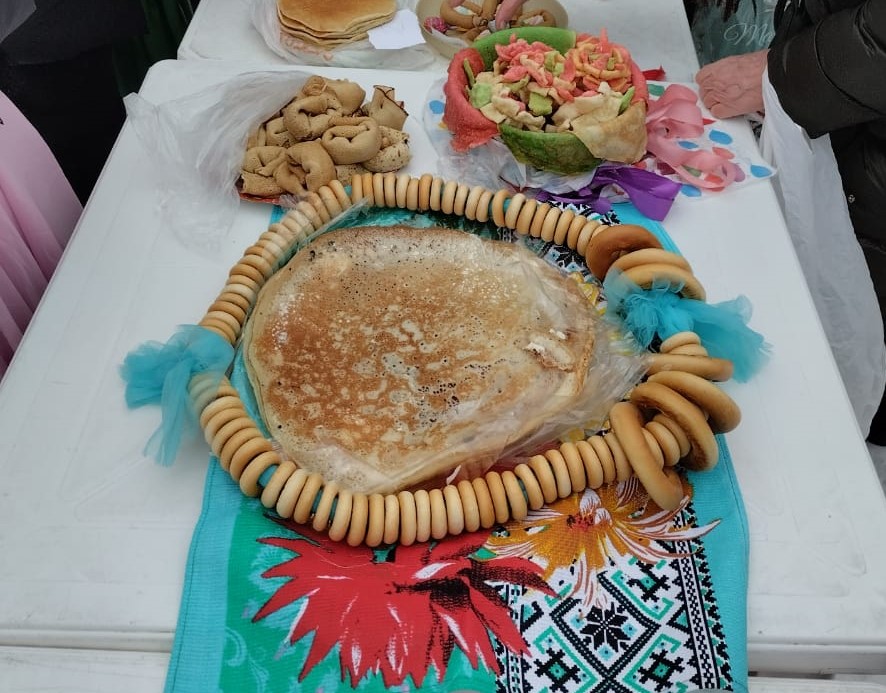 Проводы зимы Проводы зимы