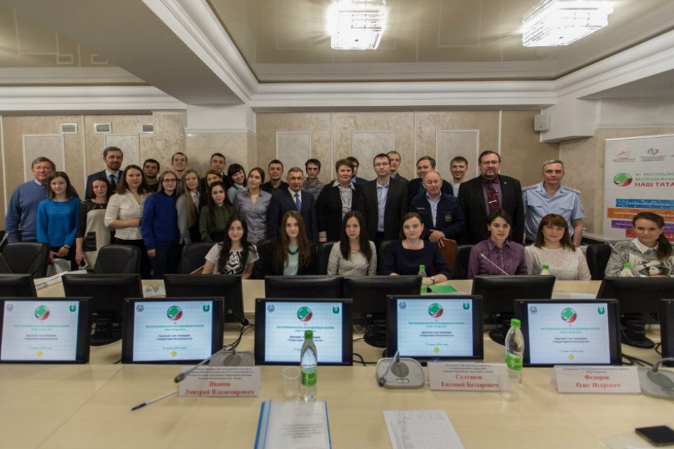 VI ��������������� ���������� ����� '��� ���������'