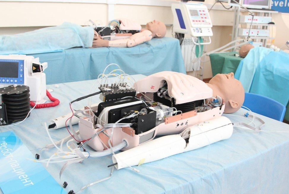 KFU will provide instruction for Swiss MSc students KFU will provide instruction for Swiss MSc students