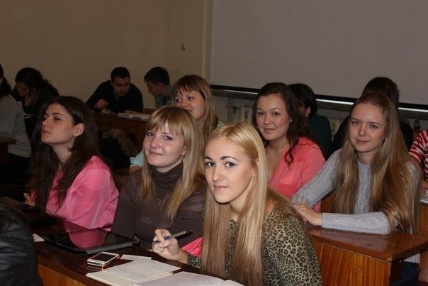 Деловая игра по дисциплине 'Анализ финансовой отчетности' среди студентов 409-412 и 413-418 групп ОЭП Деловая игра по дисциплине 'Анализ финансовой отчетности' среди студентов 409-412 и 413-418 групп ОЭП