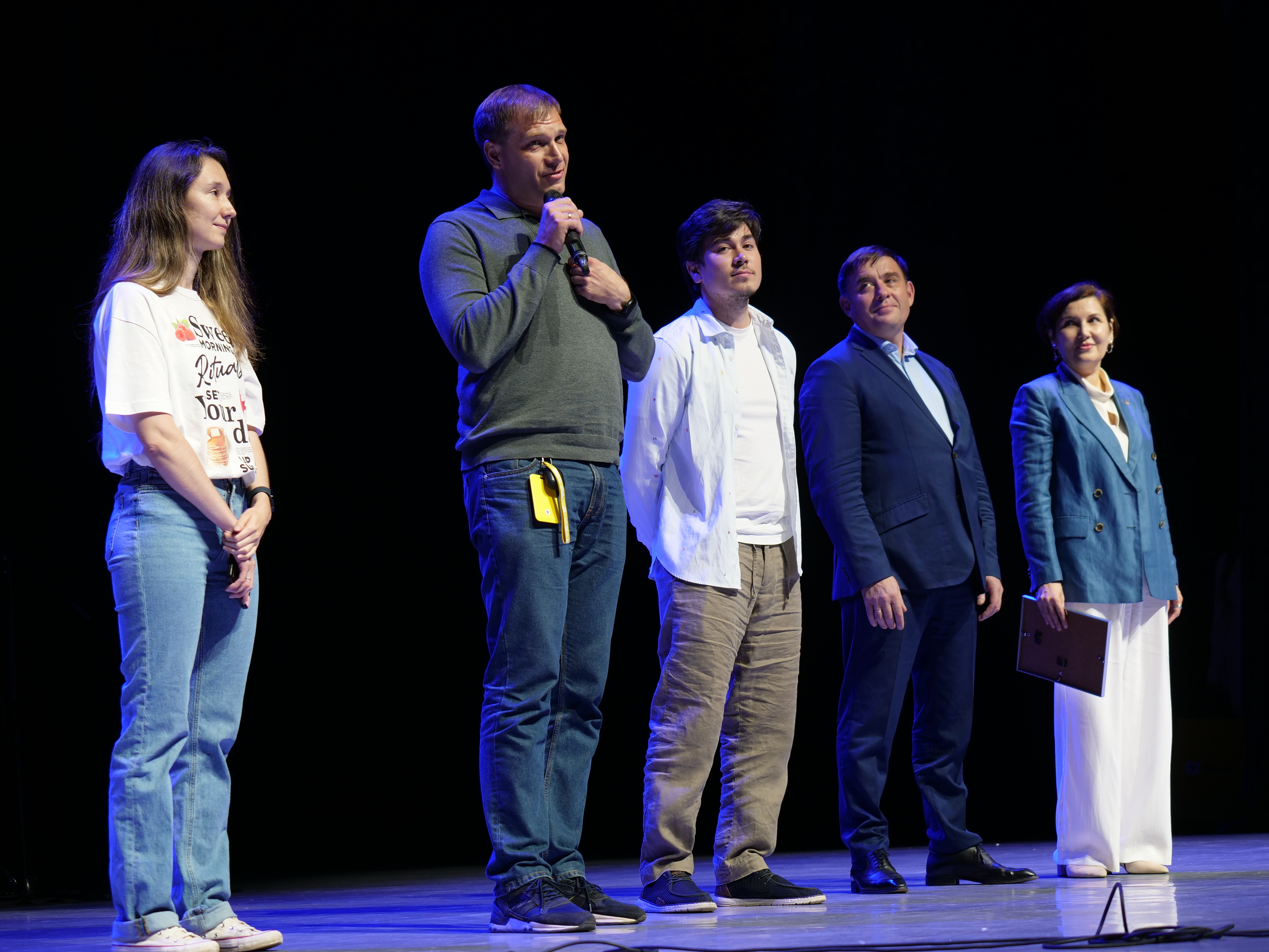 '�� ������ ���������� IT-����� ����� ���������� � ����� ������!'