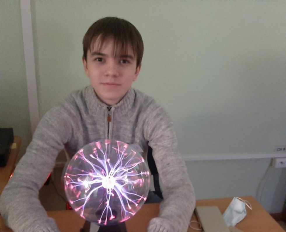 '�������������� ��������' � ���������� ���������