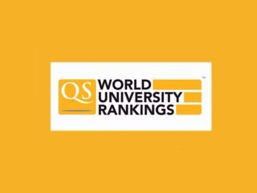 Excellent New Results Attained in QS Subject Rankings ,QS, rankings, Project 5-100