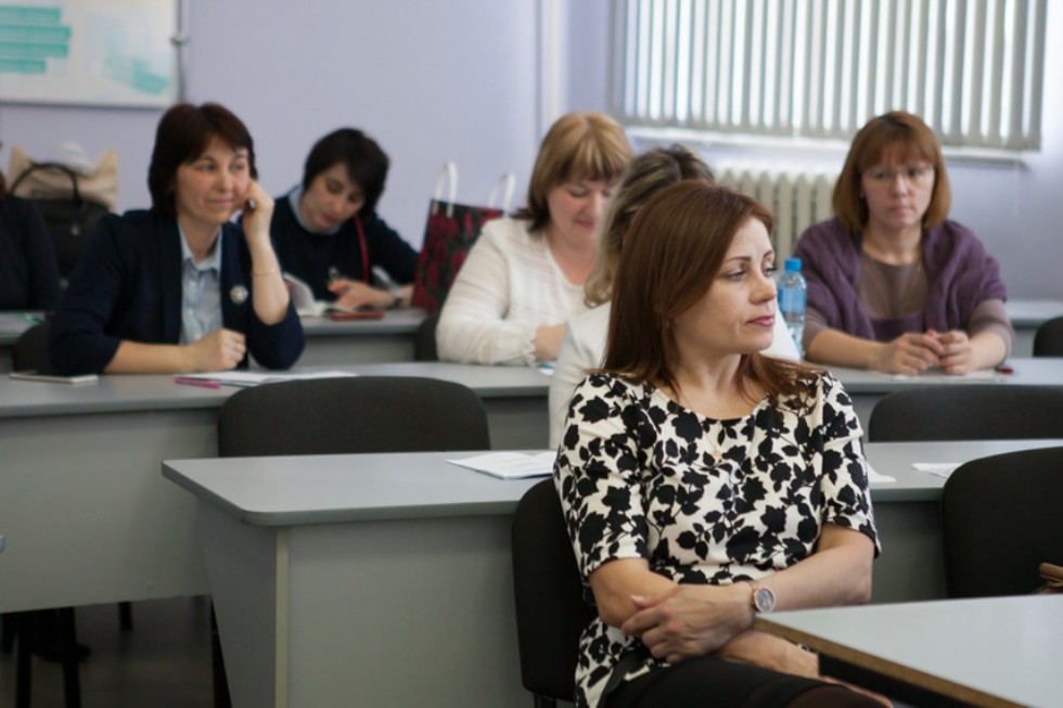 Всероссийский научно-методический семинар 'Инновации и традиции в современном школьном образовании: теория и практика' Всероссийский научно-методический семинар 'Инновации и традиции в современном школьном образовании: теория и практика'