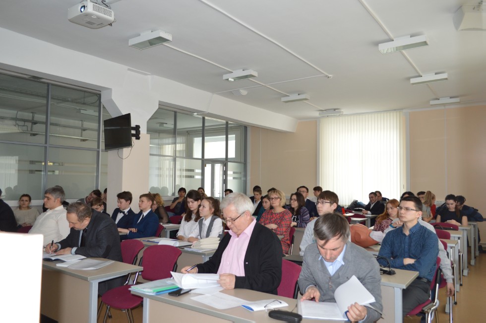 II ������������� (XVIII ����������) ������� ����������� �������� ����� �.�.������������