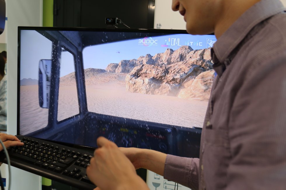 ���������� ���� ������� ������� '�����-������' ������ � ������ ������ ����