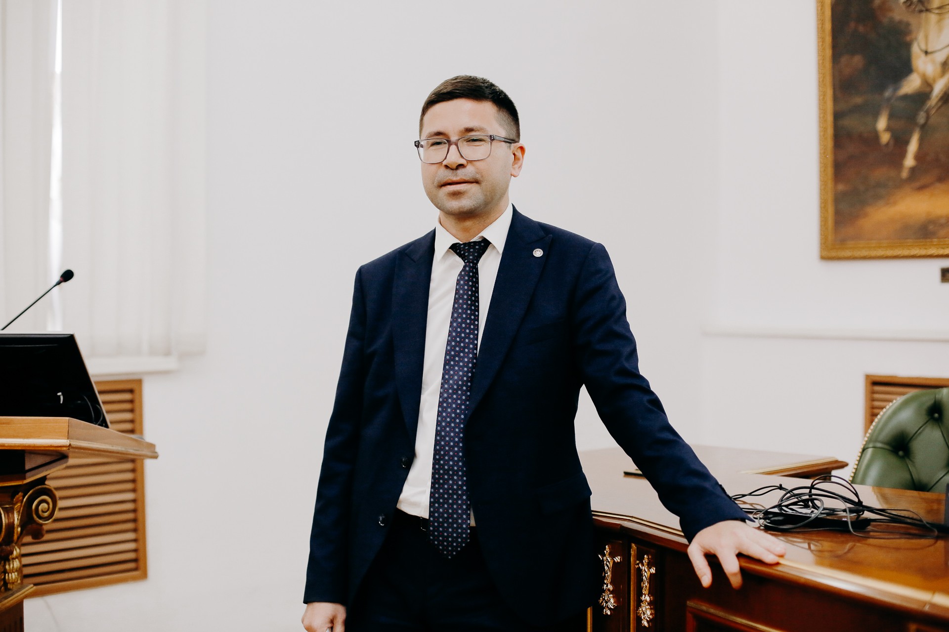 Завершился третий день Межвузовской профориентационной академической мобильности Завершился третий день Межвузовской профориентационной академической мобильности