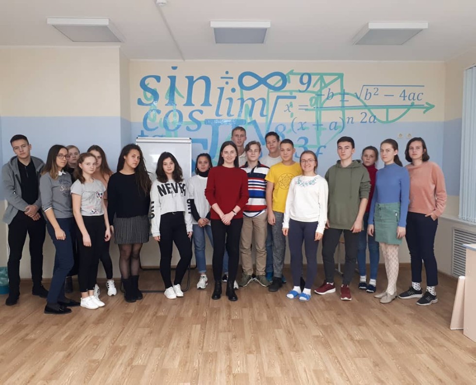 Лариса Кириллова: 'Мне нравится процесс постижения нового' Лариса Кириллова: 'Мне нравится процесс постижения нового'