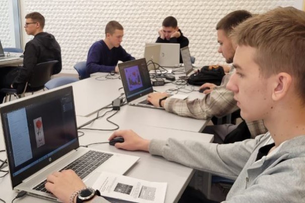 '�������� ���������� � ���������� ������������'