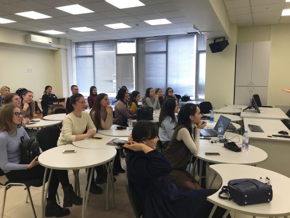 Подведены итоги педагогической практики студентов 5 курса Подведены итоги педагогической практики студентов 5 курса