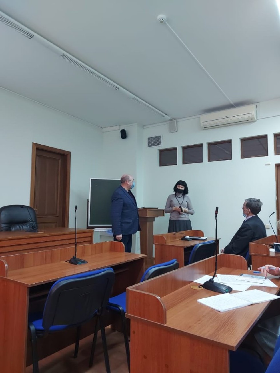 �������� ������������ ����������� � ����� ���������� ��������� ��������� ������ 