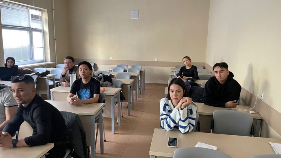 Лекции преподавателей Самаркандского института экономики и сервиса Лекции преподавателей Самаркандского института экономики и сервиса