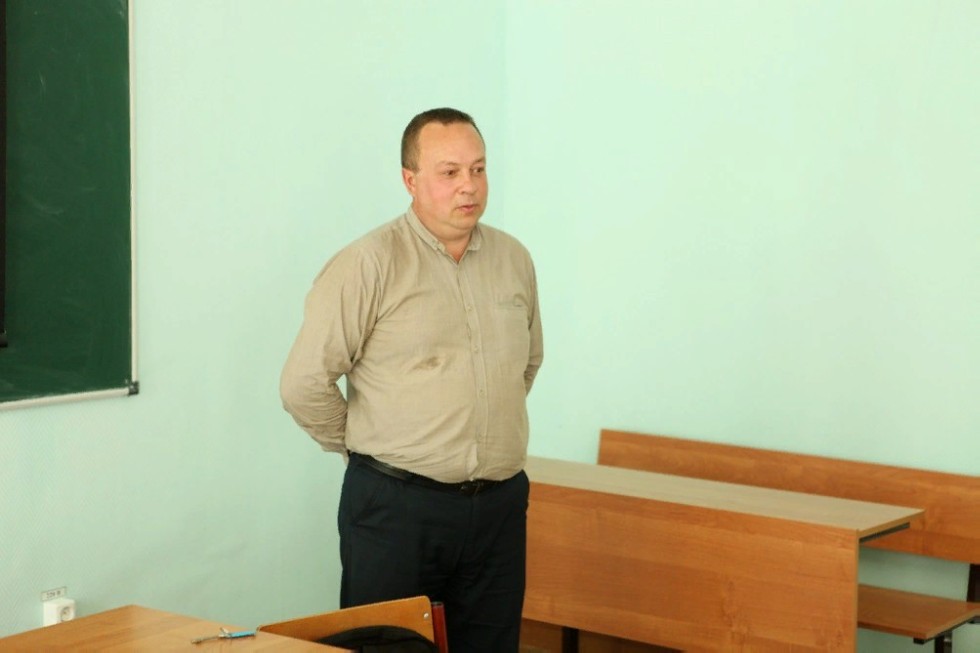 День эколога День эколога