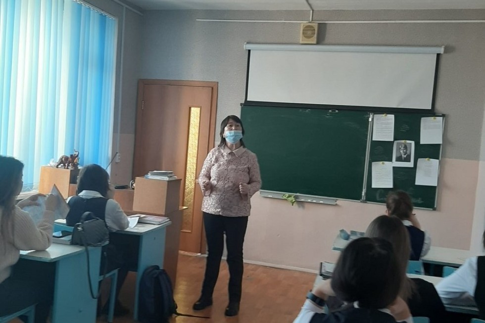 ��� - �����: ������-���������� ������ �� ���������� '������������� - ���� � ���������'